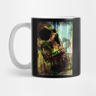 Virtual Putrefaction Mug